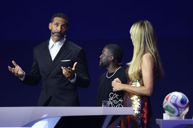 FIFA World Cup 2026 Official Draw 