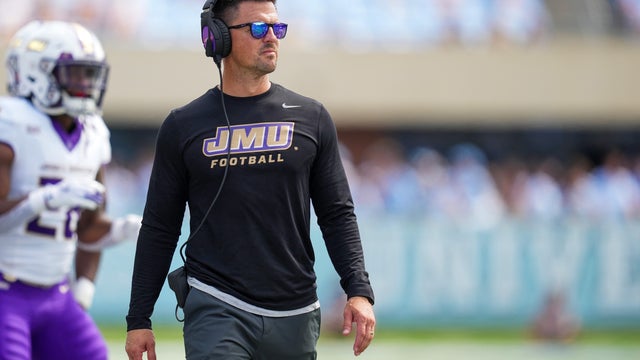 James Madison v North Carolina 