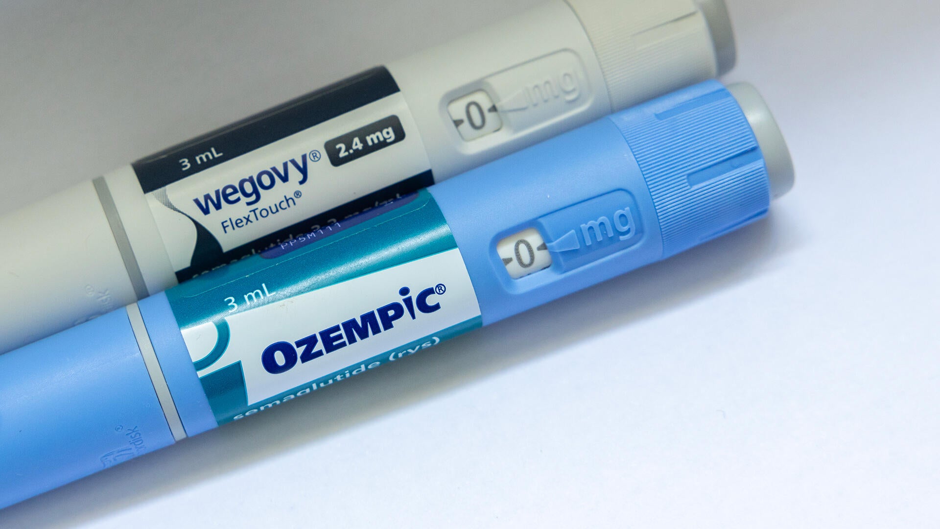 what is the highest dose of glp 1 GLP-1 Agonist List: Find out how each one works