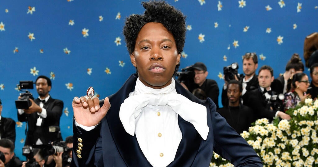 Американският драматург и актьор Джеръми О. Харис е арестуван в Япония за предполагаема контрабанда на екстази