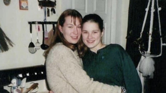 Heather and Molly Bish 