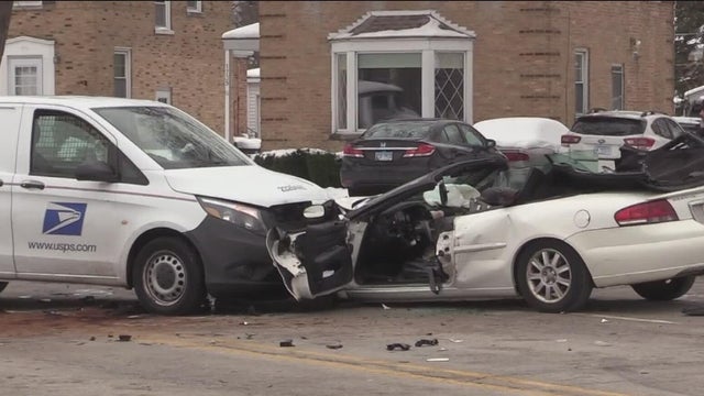 United States Postal Service Officials Warn About Service Issues As Agency Prepares For Upcoming Election 