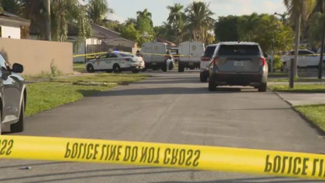 Police lights generic 