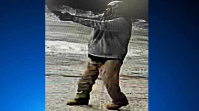 Aurora shooting suspect 