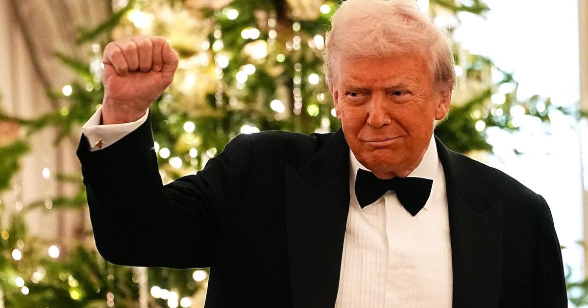 Trump administration takes on high food prices as president says affordability is a "hoax"