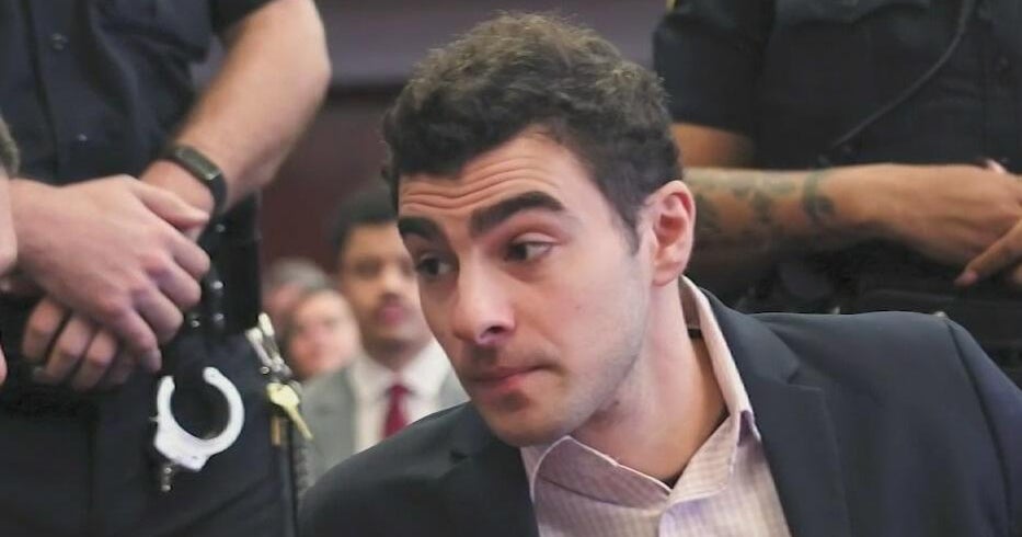 Luigi Mangione returns to New York City courtroom on Monday