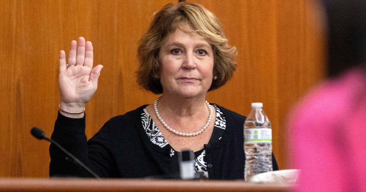 Бившият съдебен чиновник в Южна Каролина който помогна в процеса