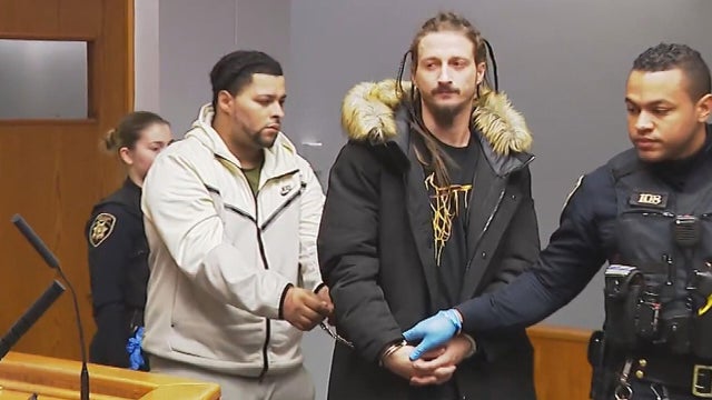 Providence College overdose 