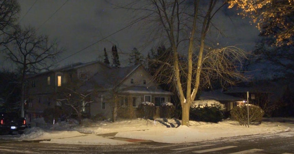 Shooting under investigation in Ann Arbor; fire at Garden City strip ...
