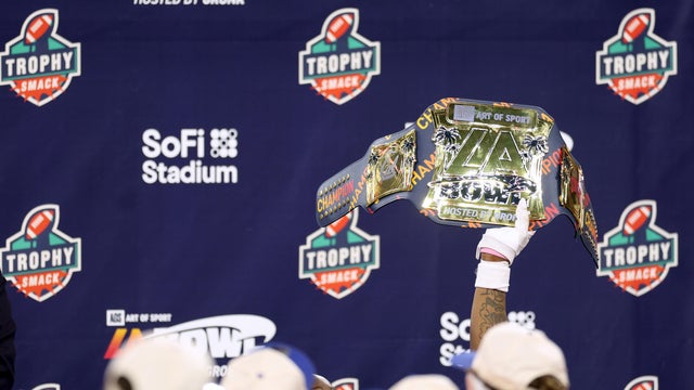 California v UNLV - Art of Sport LA Bowl Hosted By Gronk 