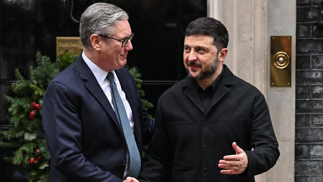 BRITAIN-UKRAINE-FRANCE-RUSSIA-GERMANY-CONFLICT-DIPLOMACY 