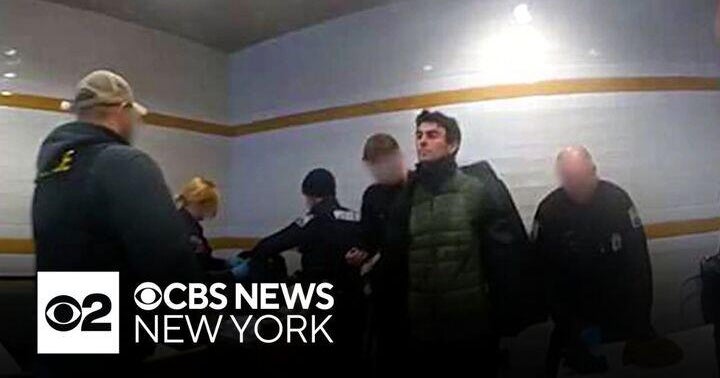 Luigi Mangione's evidence suppression hearings to continue Monday in court in NYC