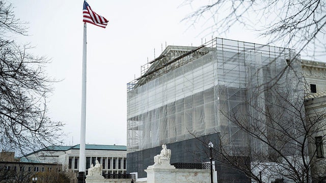 Hearings on Capitol Hill in Washington, DC 