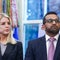 Fired FBI agents file lawsuit against Patel, Bondi, FBI and DOJ