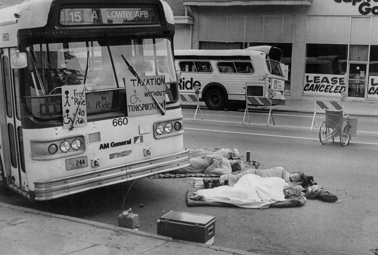 RTD sued by Colorado disability group over cuts to Access on Demand ...
