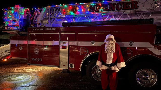 Robert Churchey Spencer