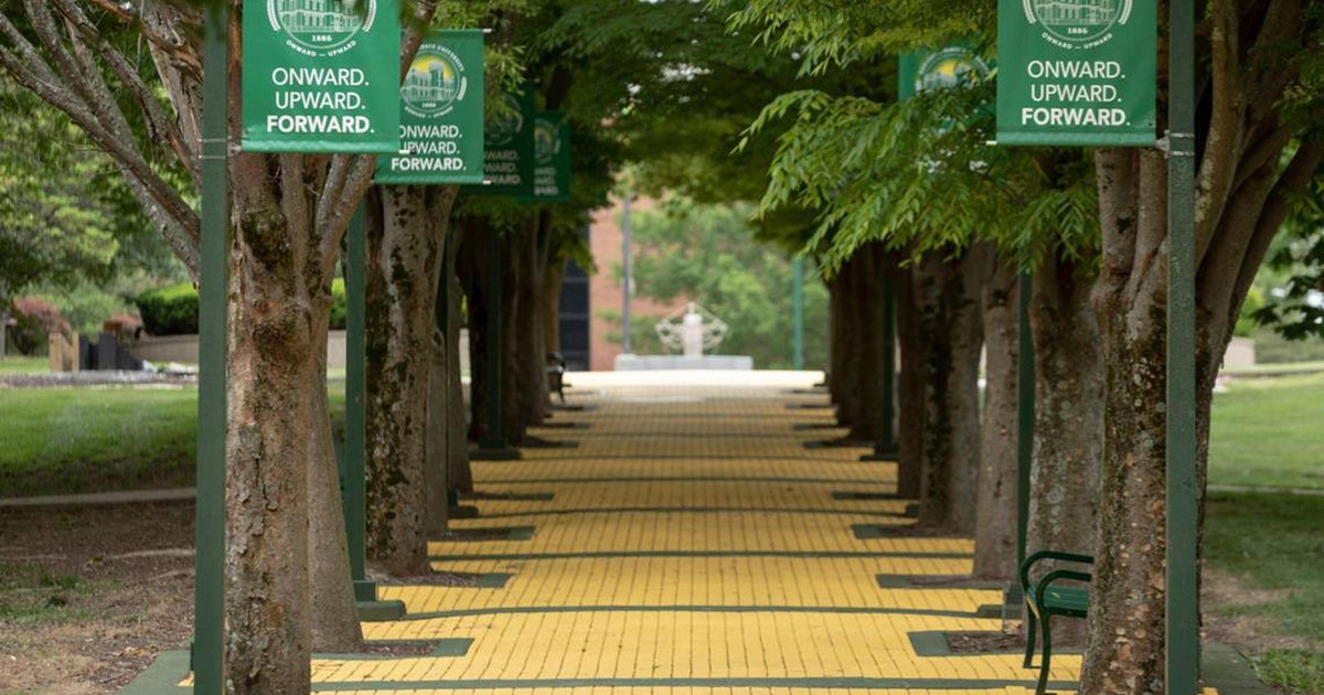 Заподозрян е арестуван след съобщена стрелба в Щатския университет на