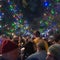 Altadena brings Christmas Tree Lane back to life after devastating fire