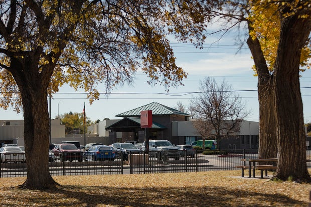 Uptown Rehabilitation Center in Albuquerque, New Mexico