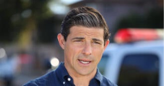 Мат Гутман се присъединява към CBS News като главен кореспондент