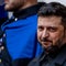 Zelenskyy says Ukraine won't give up territory, is ready to present plan to U.S.