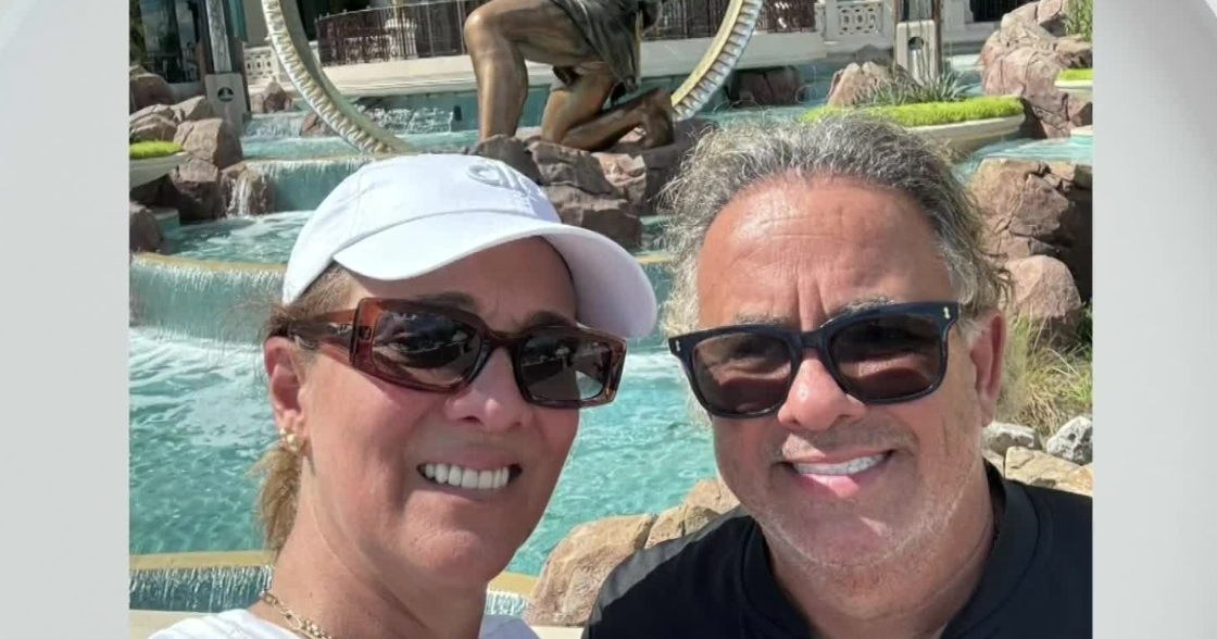 South Florida man detained at