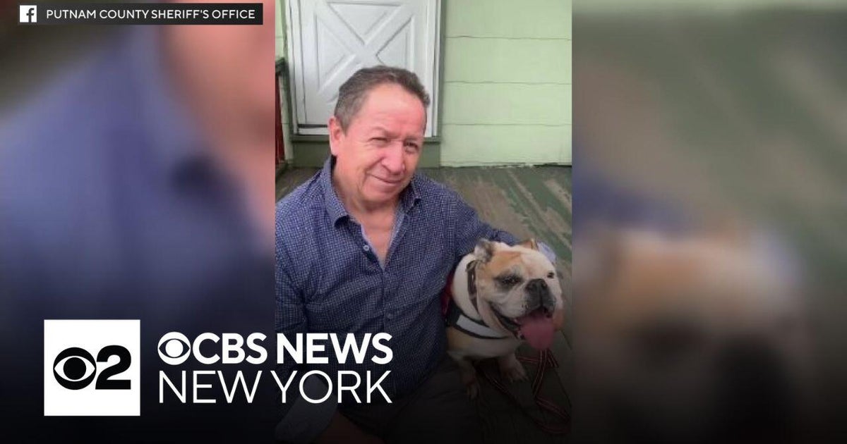 Body of missing Connecticut man found in N.Y., death ruled a homicide ...