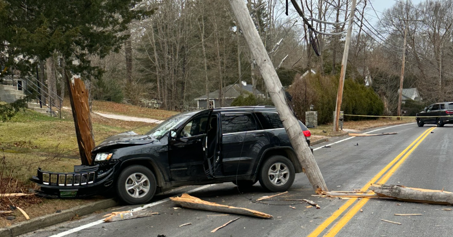 Номиниран за Грами музикант е блъснат и убит от шофьор с над 100 ареста в Роуд Айлънд, съобщи полицията