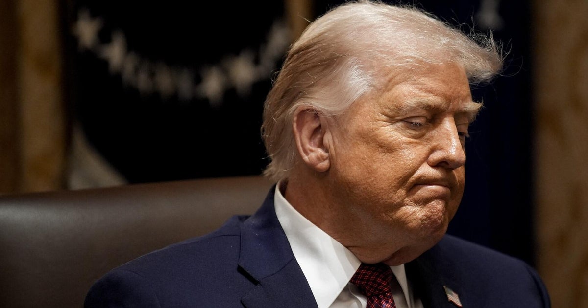 Trump is making efforts to win over Americans on the economy despite his affordability "hoax" claims