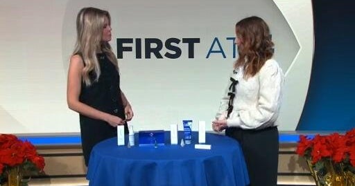 Esthetician offers tips for Coloradans hoping to keep skin healthy in the dry, cold days