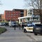 Shooting at Kentucky State University kills 1, officials say