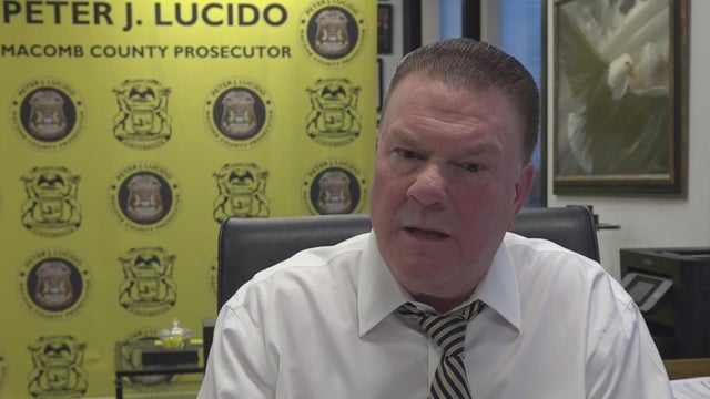 Two families upset over insanity plea in Macomb County attempted kidnapping case 