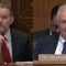 Watch: Trump trade chief Jamieson Greer spars with Sen. Van Hollen over China, Biden and tariffs