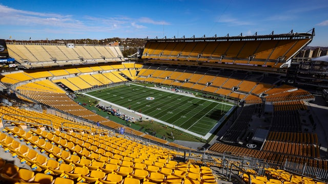 Green Bay Packers v Pittsburgh Steelers 