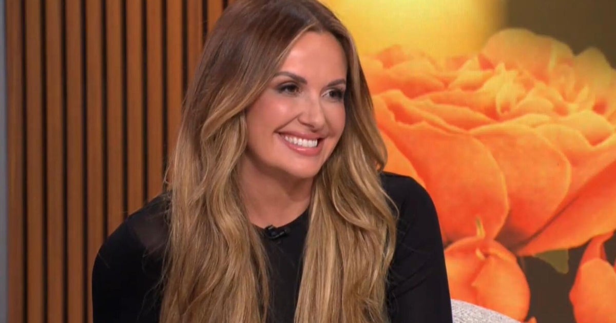 Carly Pearce: Embracing Vulnerability in Her New Album