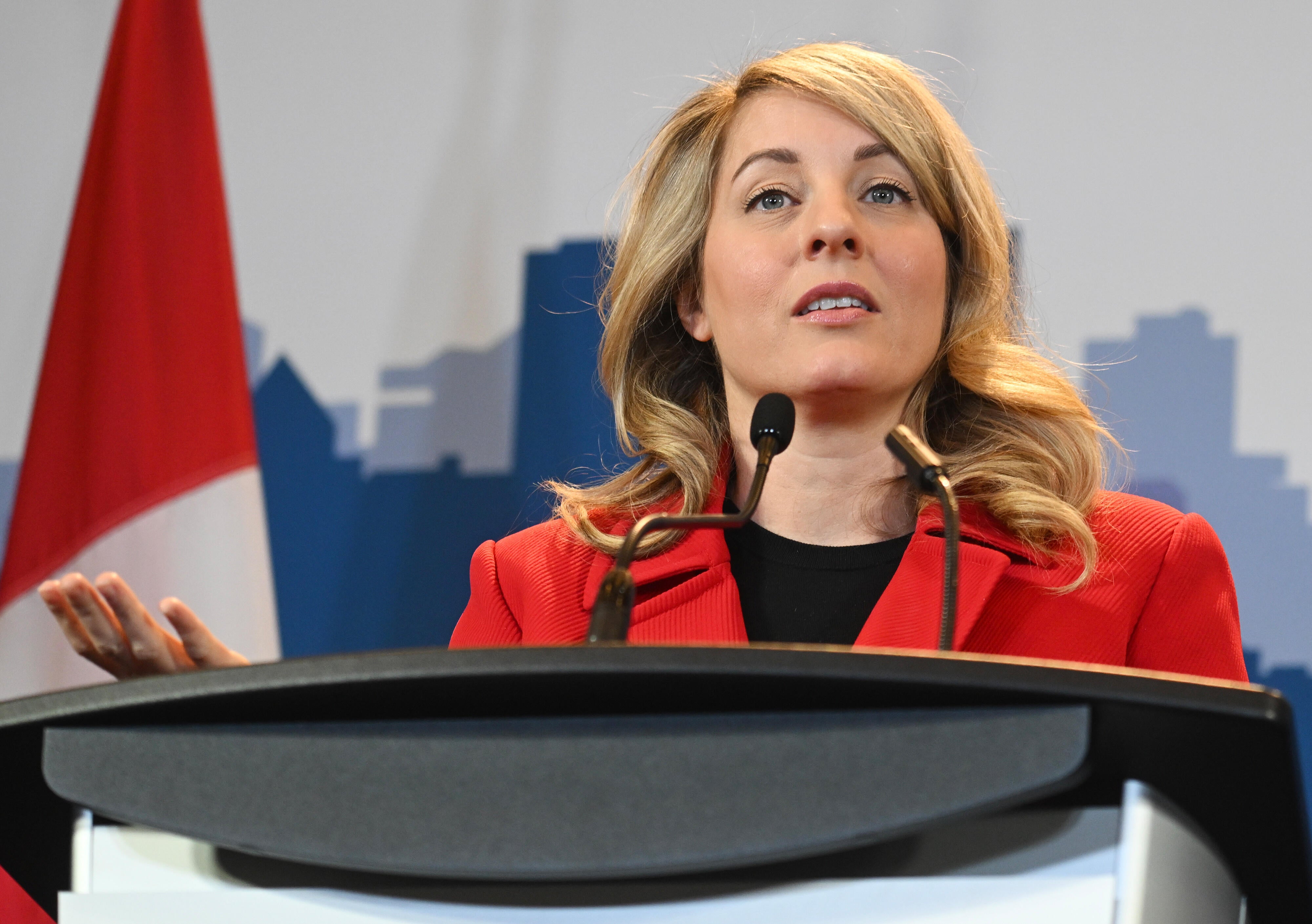 Canada seeks to draw talent, as U.S. charges $100K for H-1B visas