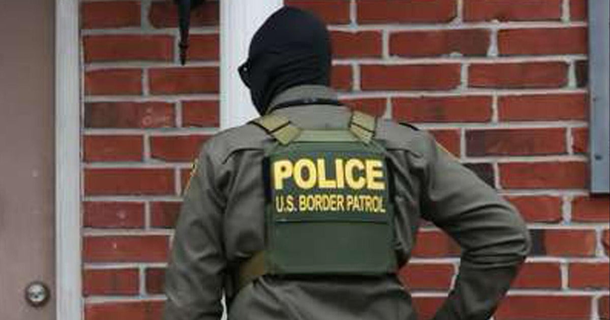 New Orleans community seeks transparency amid immigration crackdown