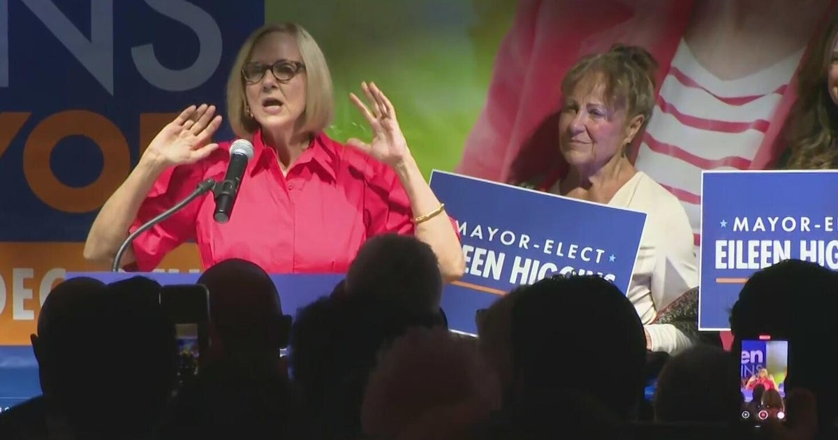 Miami elects Eileen Higgins mayor, breaking 30‑year streak without a Democrat