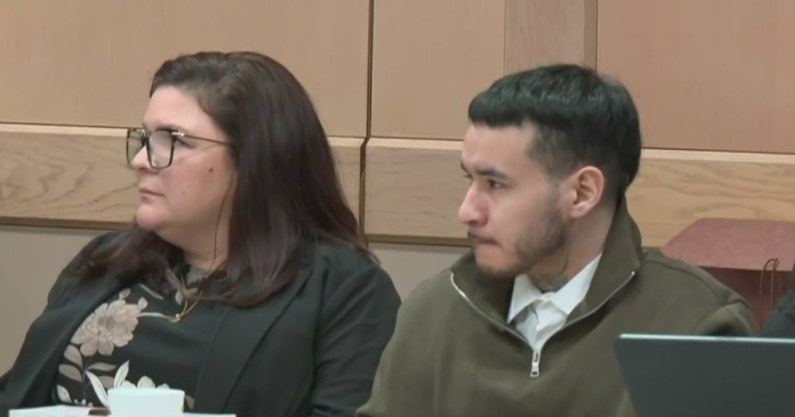 Defense highlights troubled past as Jason Banegas fights death sentence