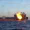 Ukraine launches attacks on Russia's shadow fleet in foreign waters