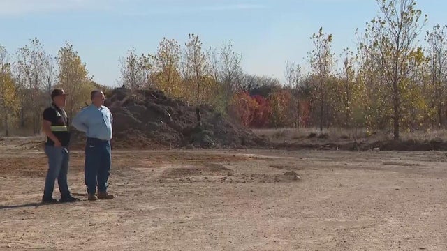 Longvue Baptist Church 