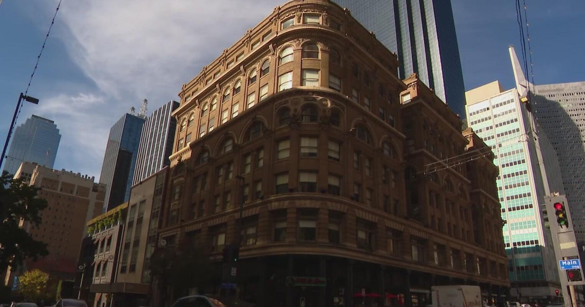 Dallas rebrands DEI initiatives amid federal funding pressure