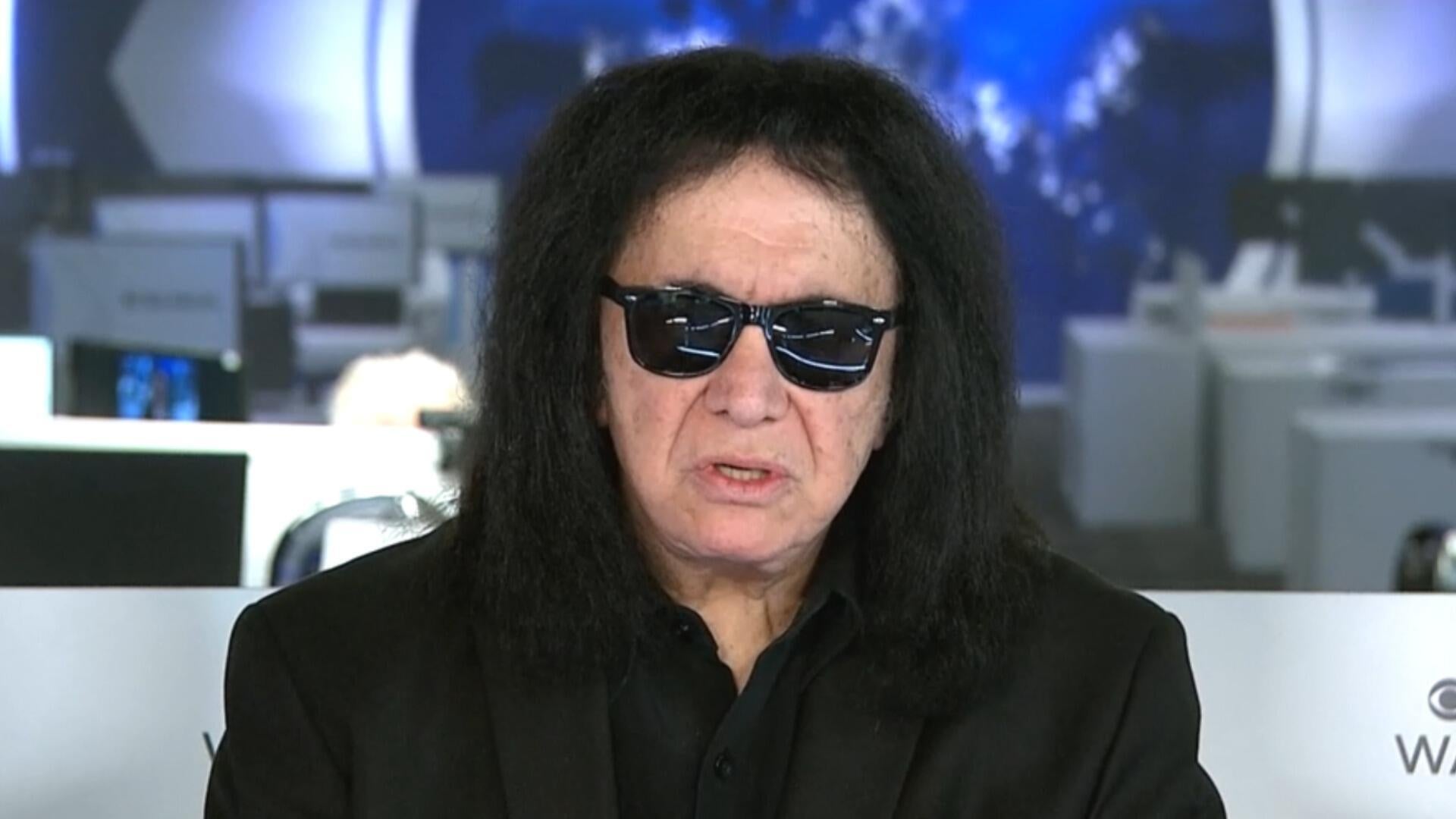 Gene Simmons breaks down his Capitol Hill testimony on pay for artists from radio plays