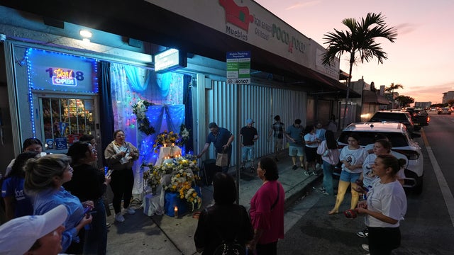 Nicaragua Feast During Crackdowns 