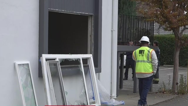 Police lights generic 