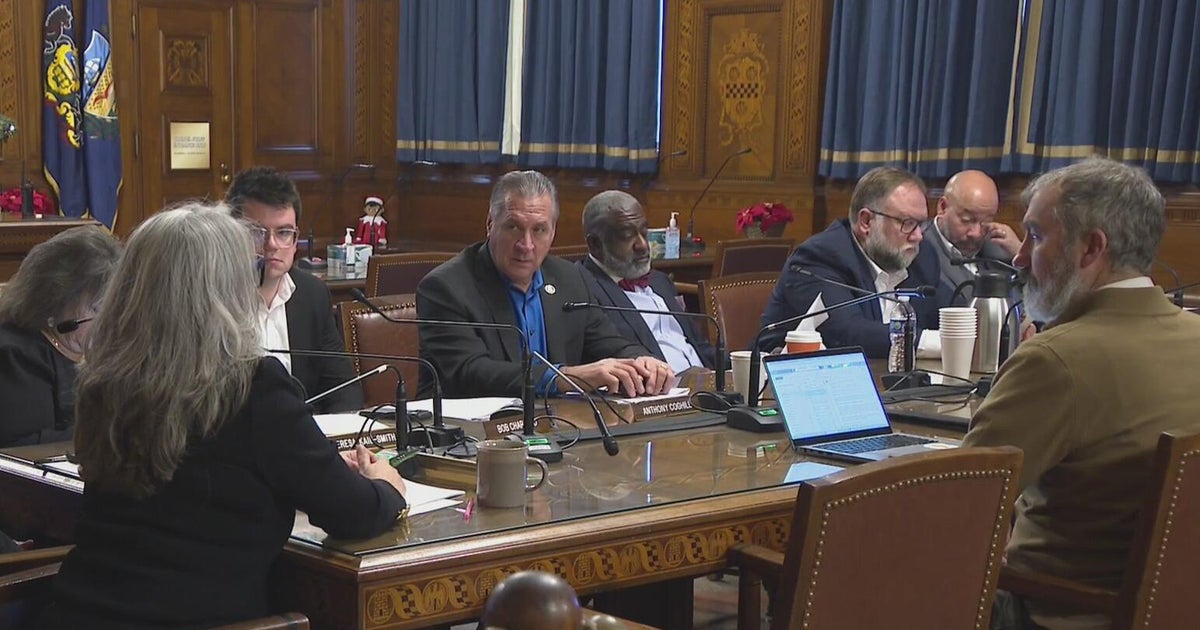 Pittsburgh city controller says council can only do so much to raise ...