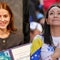 Maria Corina Machado's daughter accepts Nobel Peace Prize on her mom's behalf