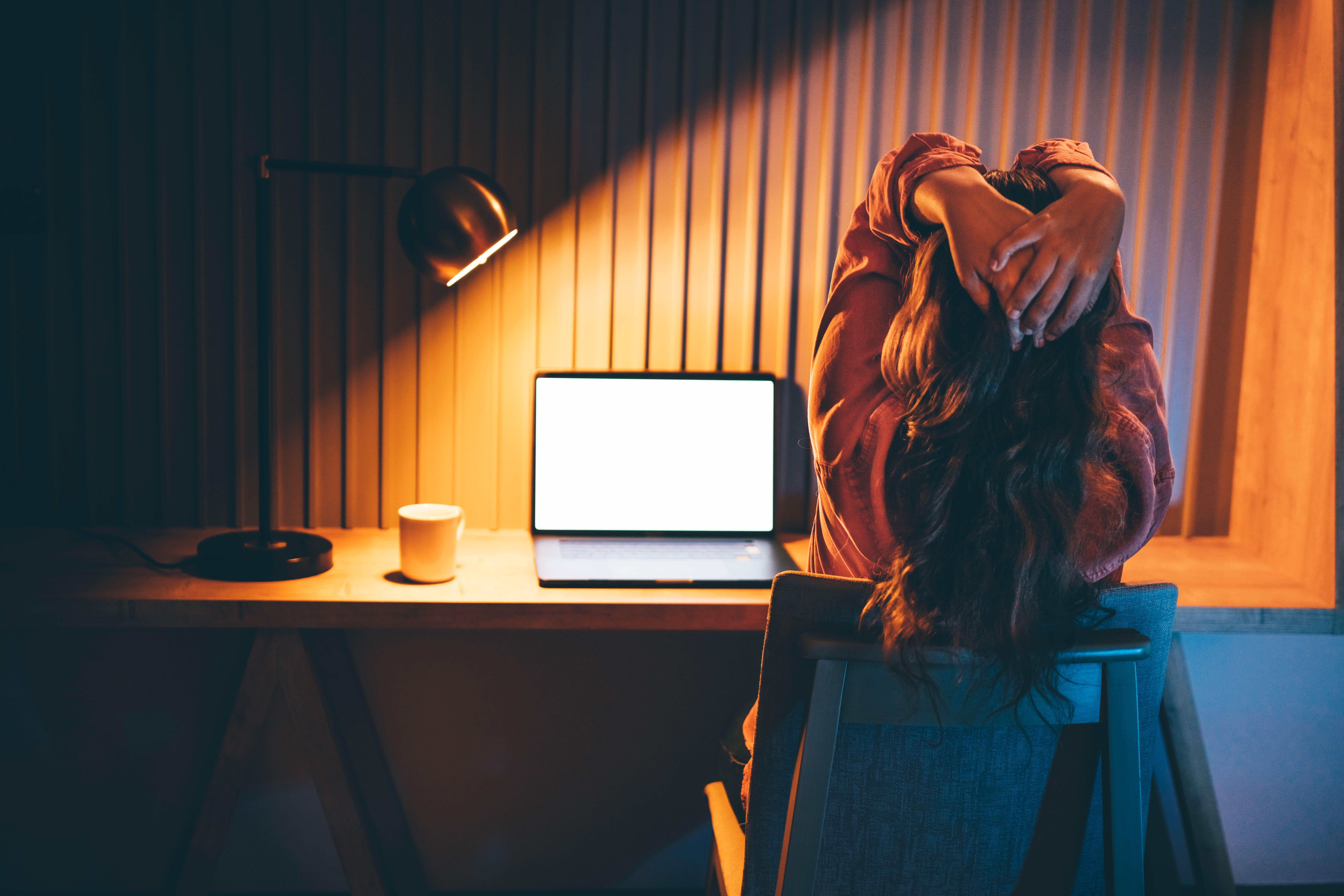 This word sums up how workers are feeling these days, Glassdoor says