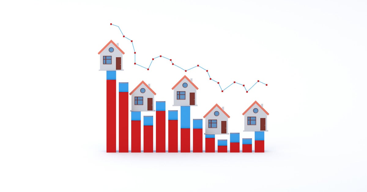 За много купувачи на жилища и собственици които искат да
