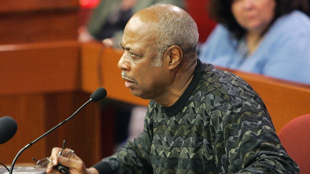 LEGISLATURE VOTER ID